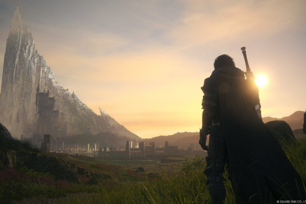 Square Enix Sees 42% Profit Decline, Considers Focus on MMOs and Mobile