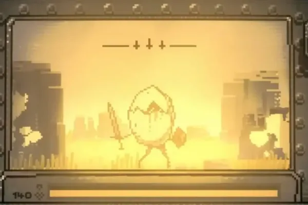 Launches SlotsDaggers: Fantasy and Chance Meet on Steam Launches SlotsDaggers: Fantasy and Chance Meet on Steam