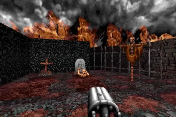 Blood: Refreshed Supply Hits Xbox with New Features 2025-12-04