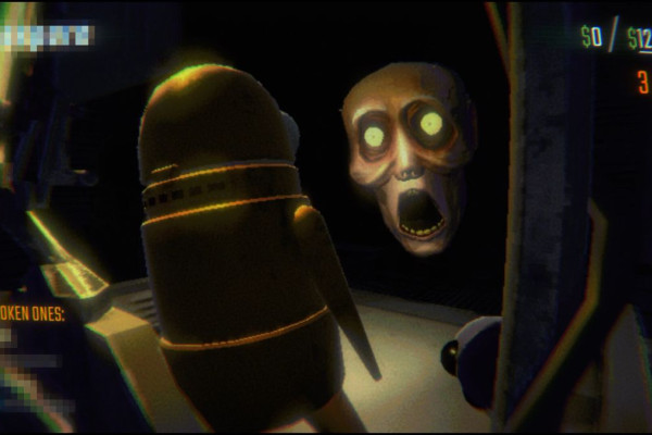 REPO Gains Popularity as Top-Selling Cooperative Horror Game