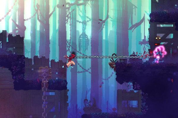 Price Drops on Popular Android Apps Including Dead Cells
