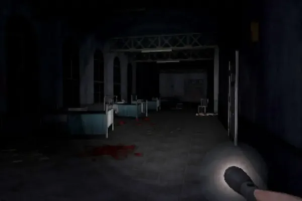 Dementium Expands to PC on Steam by October 27
