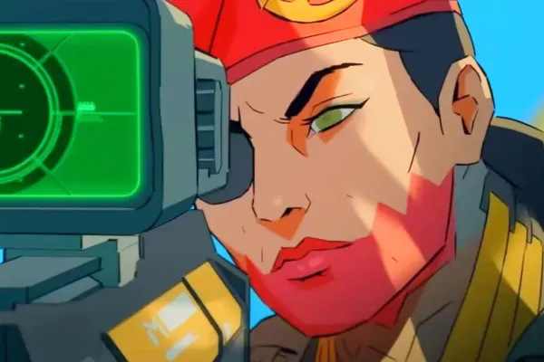 Spectre Divide Faces Shutdown Amid Competitive Challenges