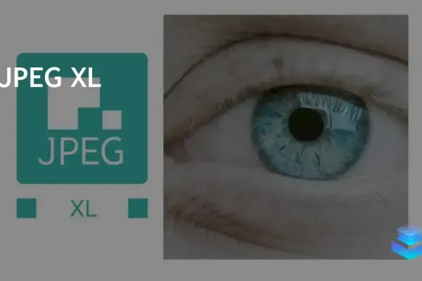 Microsoft Introduces JPEG XL Extension for Windows 11
