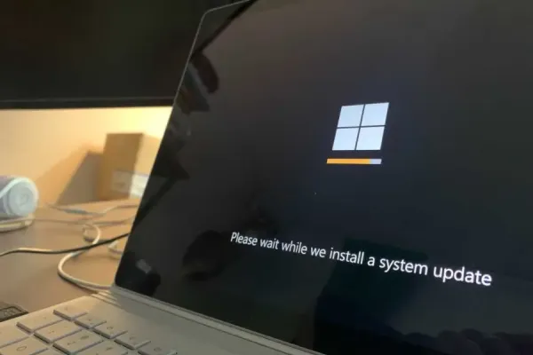 PatchTuesday: Обновление с исправлением нулевого дня в Windows