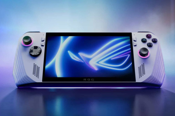 Reddit Video Highlights Fix for AMD Driver Issues on ASUS ROG Ally/X Devices