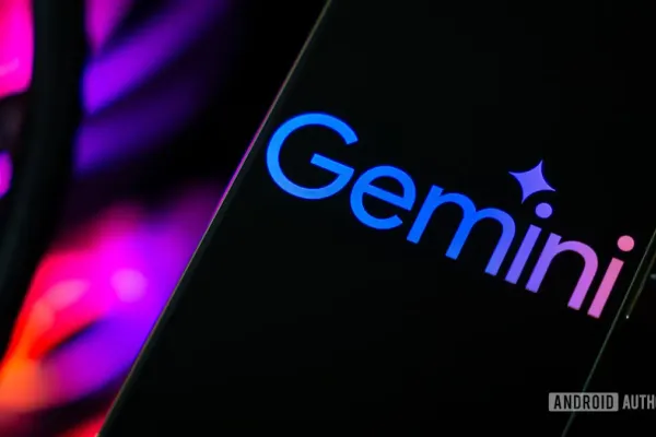 Gemini App Now Available on iPad with Full-Screen Support