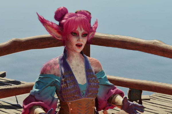 Obsidian's Avowed Shines in Fantasy Action RPG Realm