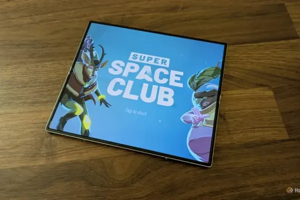 Epic Expands Android Game Offerings Beyond Google Play