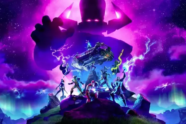 Fortnite Rejoins Google Play Store for U.S. Android Users