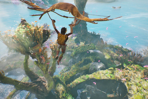 Dreamlit Games to Launch Towers of Aghasba in Early Access This November