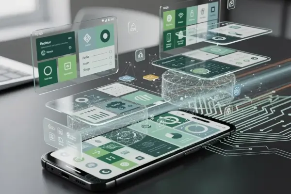 Google Updates Android 16 with Smarter Recent Apps in QPR2