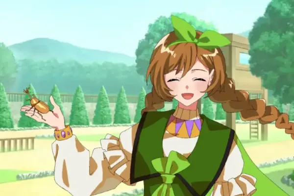 Yokohama Trials Anime Therapy for Emotional Processing