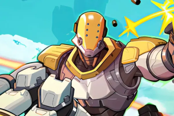 Echo Point Game Update Brings New Features by Greylock Studio