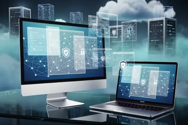 Microsoft Embeds AI Agents in Windows for Major 2025 Update