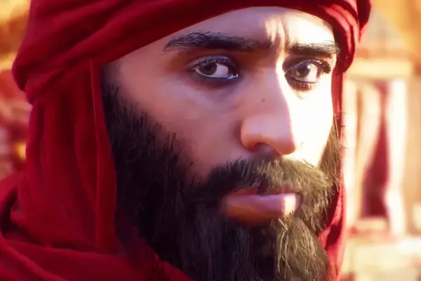 Ubisoft Labels Assassin's Creed Games 'Quadruple-A'