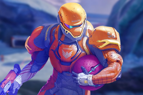 Splitgate Unveils New Alpha With Innovative Gaming Modes