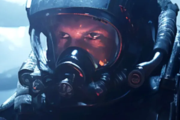 Ammo and Oxygen Game Reaches Key Milestone on Steam