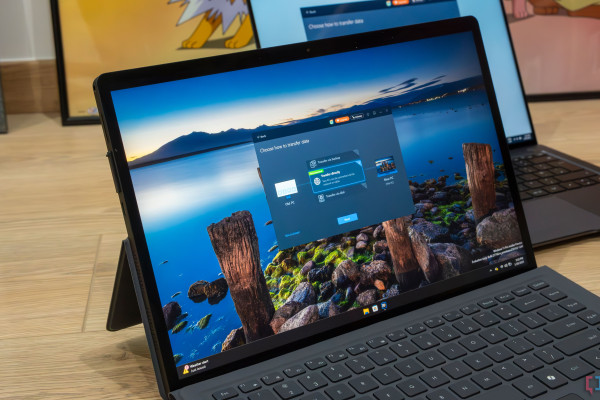 Microsoft Develops New Migration App for Windows 11