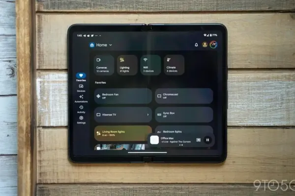 Google Home Update Enhances Features and Resolves Bugs