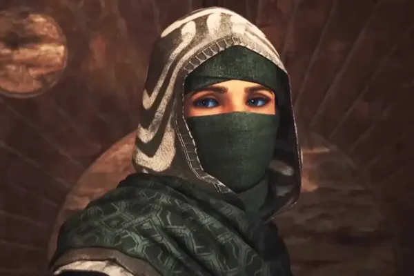 Dune Awakening Beta Provides Last Glimpse Before Launch