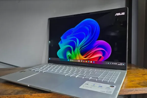 Microsoft Enhances Windows 11 with AI-Powered Recall Feature