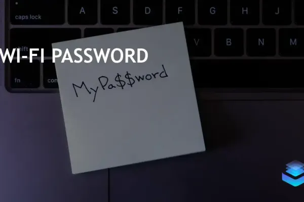 How to Find and Manage Wi-Fi Passwords on MacOS Using Keychain Access
