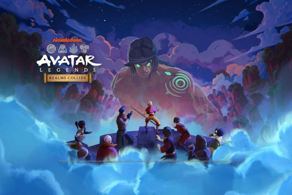 Pre-orders and Pre-registrations Open for Mobile Strategy Game Avatar Legends