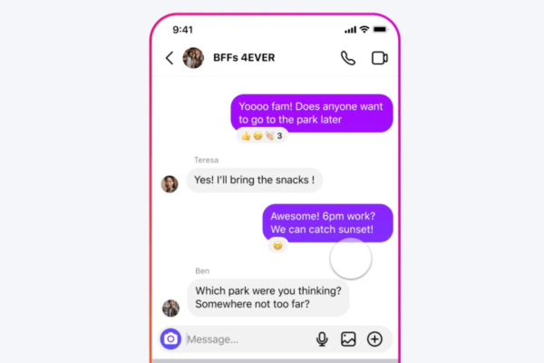 Meta Launches AI Chatbot on Major Platforms in India