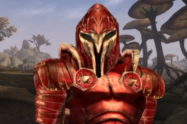 Tamriel Rebuilt Expands Morrowind Gaming World