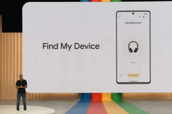 Google Enhances Android Find My Device Speed and Features