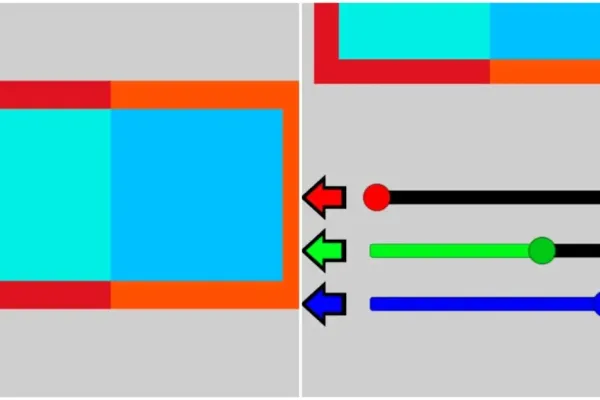 Launch of RGB Challenges Color Precision on Android