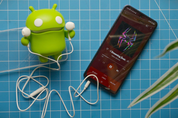 Android Enhances Song Search with History Log Feature