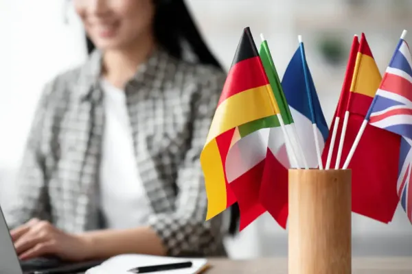 Top Free Language Apps on Android: Beyond Duolingo