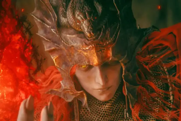 Elden Ring Expands with Game-Changing 2025 Updates