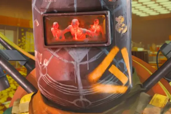 Firebreak Set for Launch: Remedy Reveals Technical Test