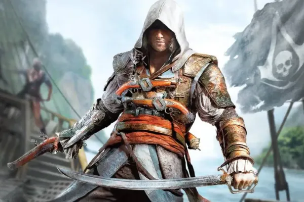 Assassin's Creed Resynced Remake Confirmed by PEGI