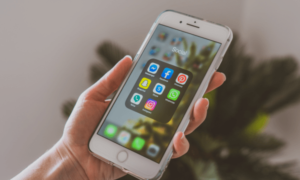 Business Owner Charged with Child Pornography via Kik Messenger App