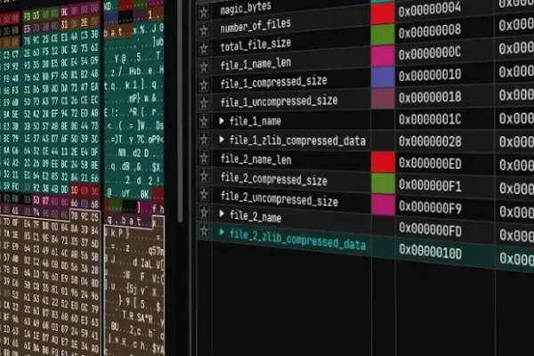 RONINGLOADER Exploits in Campaign Targeting Chinese Users