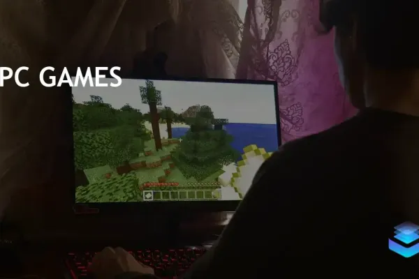 PC Games Reach New Heights with Diverse Offerings for 2025