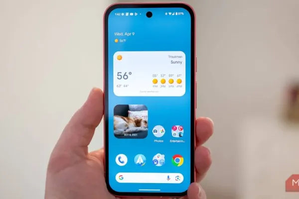 Top Free Apps That Boost Android Phone Productivity
