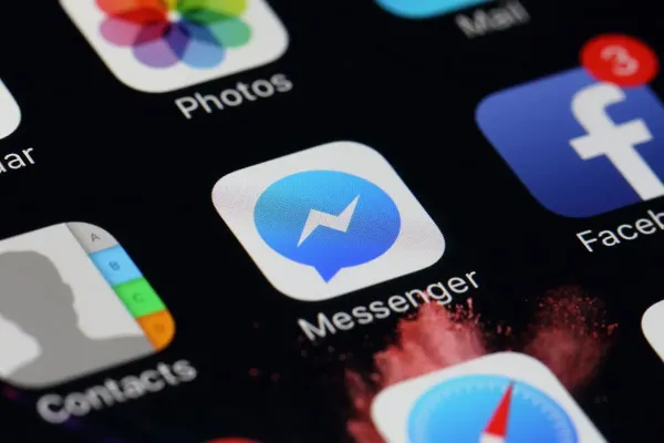Messenger's Branding Update Includes New Features
