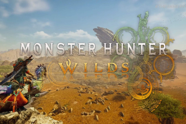 Upcoming Triple-A Titles Avowed and Monster Hunter Wilds Capped at 30fps