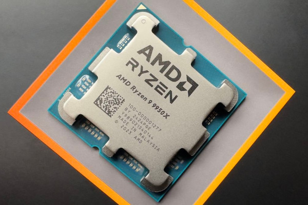 AMD's 9000-Series CPUs Show Marginal Gains Over 7000-Series Despite Price Hike