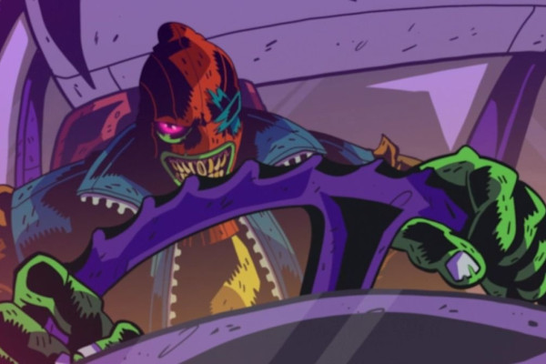 Anger Foot to Launch July 2024 with Unique Melee Combat System