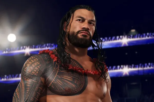 Exploring WWE's Enticing Updates in the World of Gaming