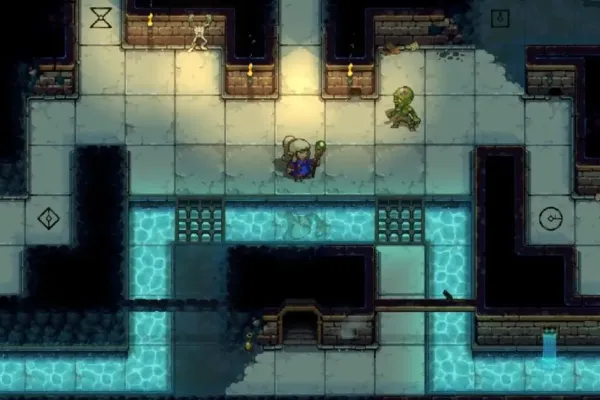 Dreadrock Amid Today's Top App and Game Deals