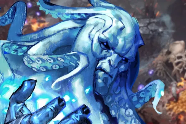 Jotunnslayer Unveils Major Update with New Weapons and Njord