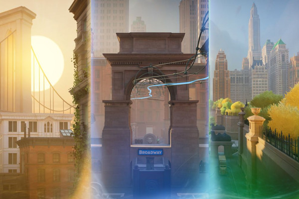 Business Insights on Valve's Game Design Strategy Amid Deadlock