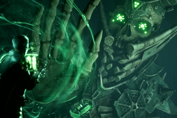 BioWare's Dragon Age: The Veilguard Set for October 31 Release